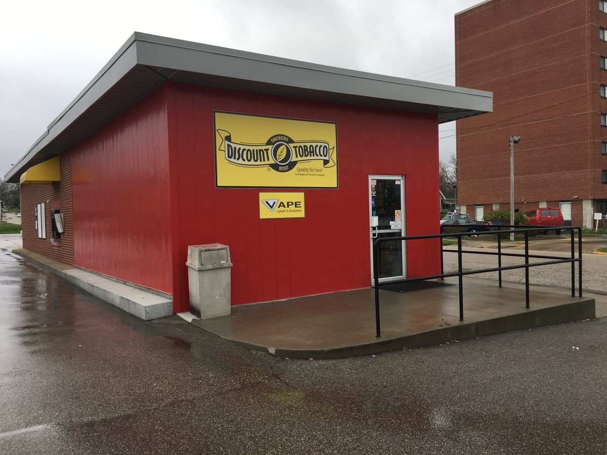 Smoker's Host Your GoTo Cigar Shop